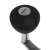 Sharplace Fishing Reel Power Handle Knob EVA Knob Custom Parts