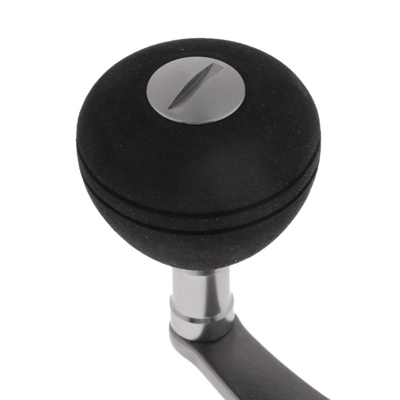 Sharplace Fishing Reel Power Handle Knob EVA Knob Custom Parts