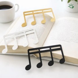 Lip Care Product, akbo Clip eumpyo Design Metal Bookmark peiji Fixed Portable for daily makeup and personal care, beauty accessory, Korean Import, and Care