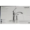 KOHLER Linwood Kitchen Faucet With side spray chrome polished R29671-CP