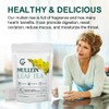 Mullein Leaf Tea Bags - Lungs Cleanse and Respiratory Support,