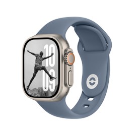 DONEGANI Sport Band, Fluorolastomer, Agate