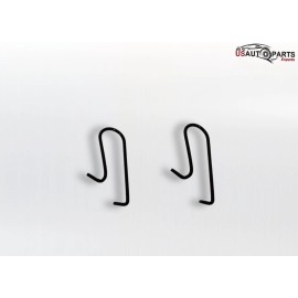 Subaru SET OF 2 - GENUINE SUBARU CLUTCH RELEASE BEARING CLIPS FOR BAJA BRZ LEGACY 85-25