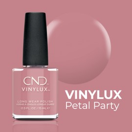 Vinylux Petal Party