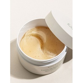 Lotus Melite Eye Patch / 로터스 멜라이트 아이패치
