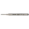 SAILOR 0500 Refill for Oil-Based Ballpoint Pens, Black, 0.03 inches (0.7 mm), 18-0500-220 [x3]