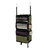 ELEZAY Hanging Packing Cubes All in One Ultra-Light Travel Shelves