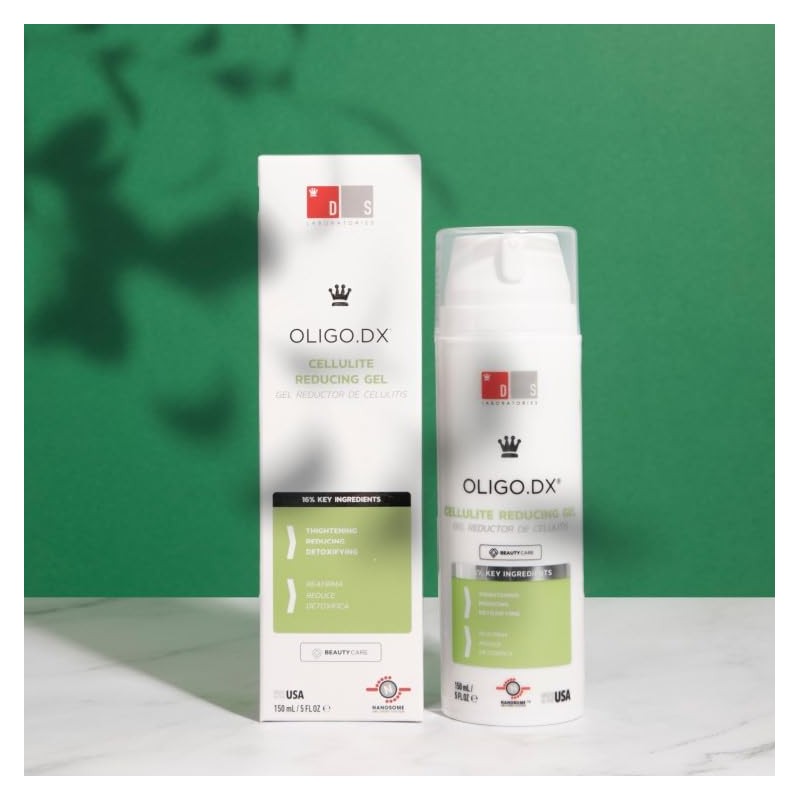 DS Laboratories | Oligo.DX® Gel