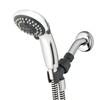 Waterpik Handheld Shower Head Eco Flow Low Flow Water Saving