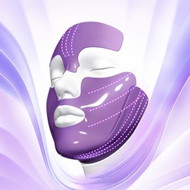 듀이셀 [Dewy Cell] 7-Lifting Mask Pack
