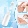 15ML Plastic Dropper Bottle, Eye Dropper Bottle, Empty Plastic Squeezable