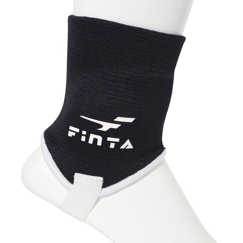 FINTA Soccer Junior Ankle Guard FT3513 (Left and Right Set)