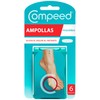 Compeed Ampollas Pequeñas 6 Uds