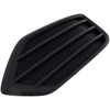 DAT AUTO PARTS Front Right Passenger Side Fog Light Cover