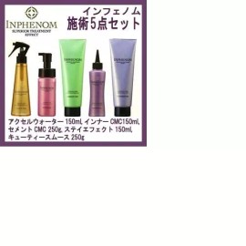 Milbon inphenom Beautician empty refillable bottles 150 ml For Spray/color/wa - Pump Spray Bottle