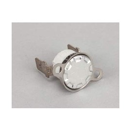 Cleveland 109152 Switch;Snap, Hi-Limit 400 Deg