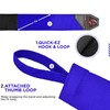 ZAHBRO Kids Boxing Hand Wraps Inner Gloves, 2.5 Meter &