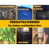 Alien Shield Transparent Sealing Tape Waterproof Repair Tape Adhesive Strips