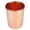 Zap Impex - Vasos de cobre puro para beber -