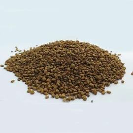 Tierra de Colores - Fenogreco Semilla Alholva Entera 250 Gr