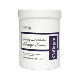 Eveever Collagen Massage Cream 1000ml - Provision of third party information (agree) Select product / 이브에버 콜라겐 마사지 크림 1000ml - 제3자 정보 제공 (동의함)본품 선택