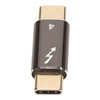 Type C Male to Type C Male Adapter Aluminium Alloy