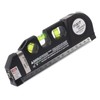 3 in 1 Magnetic Level Ruler High Accuracy Bubble Level