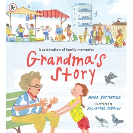 Grandma's Story