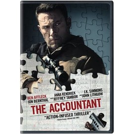 The Accountant
