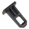 Certified Door Hook Catch Latch Fits Electra TDC9112B TDC9112W TDC8112B