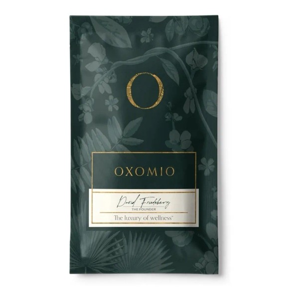 Eliksir Eco-refill De Oxomio - Beauty Elixir Refill