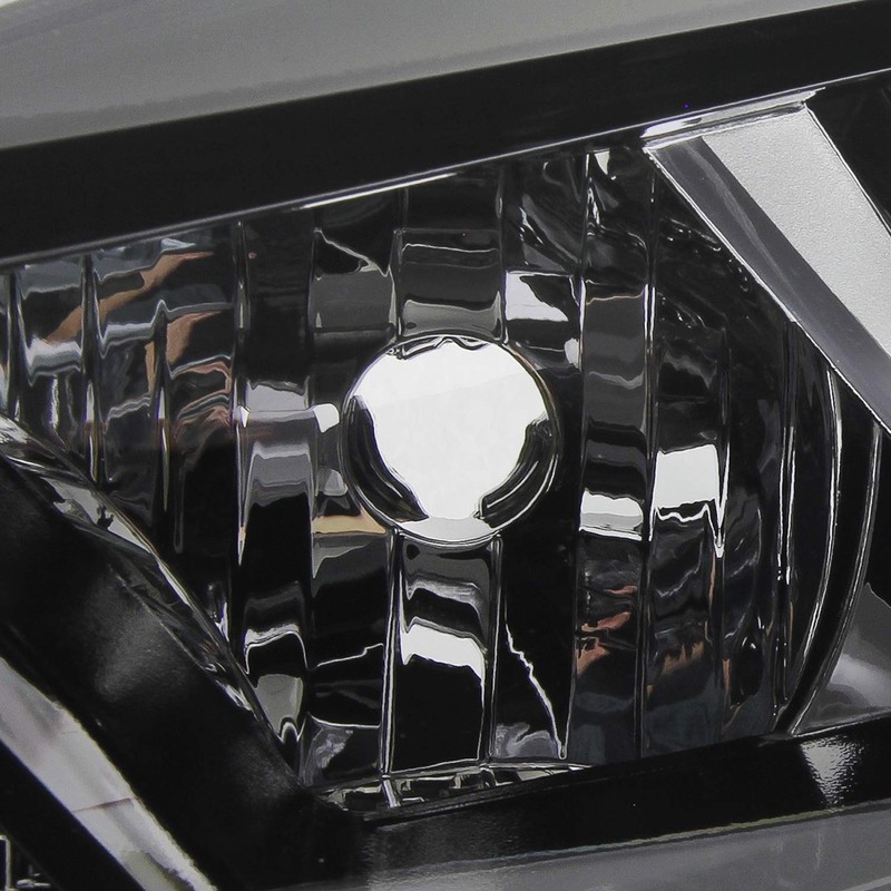 AKKON - Fits 2016-2018 Maxima S | SL | SV