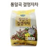 통곡물 결명자차 천연재료 마일드 로스팅 1kg Whole Grain Chrysanthemum Tea Natural Ingredients Mild Roasting 1kg