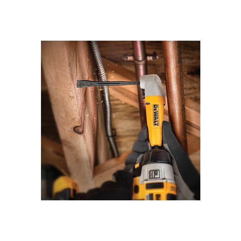 Dewalt DT4775QZ 32 x 152 mm Extreme Flat Wood Drill