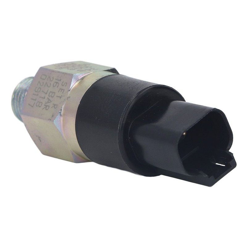 Pressure Switch Replacement Standard Interface Excavator Pressure Transducer for LIUGONG