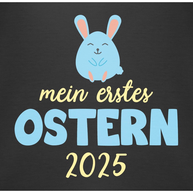 Shirtracer - Baby Bodysuit Boy Girl - Easter Gifts -