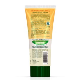Aloe Pura Aloe Vera Sun Lotion SPF 15 200 ml