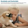 AIMALL Adjustable Dog Muzzle Pet Mask for Barking, Biting &