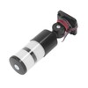 BERM Industrial Warning Light Foldable 2 Color LED Tower Signal