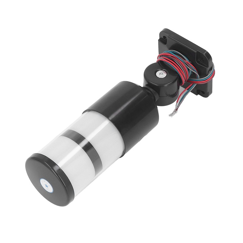 BERM Industrial Warning Light Foldable 2 Color LED Tower Signal