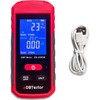 DBTector EMF Meter Electric and Magnetic Field Meter Detect Radiation