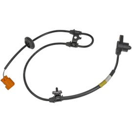 Dorman 695-656 Front Passenger Side ABS Wheel Speed Sensor Compatible with Select Acura / Honda Models