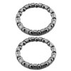 Fenix Bike Headset Bearing 3/16 x 15, Fits 1" Headset (2)