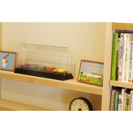 伊勢藤 コレクションケース(ディスプレイケース) S101 I-229-31