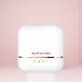 Mongul Cloud Partners Airy Fit Sun Stick Stick Organic Car Sun Cream / 가히 에어리핏 선스틱 스틱 유기자차 선크림