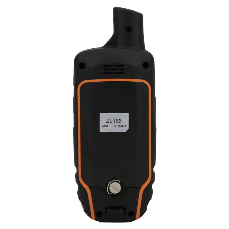 Land Measuring Tool, Land Meter Insulating Rubber GPS Positioning 2