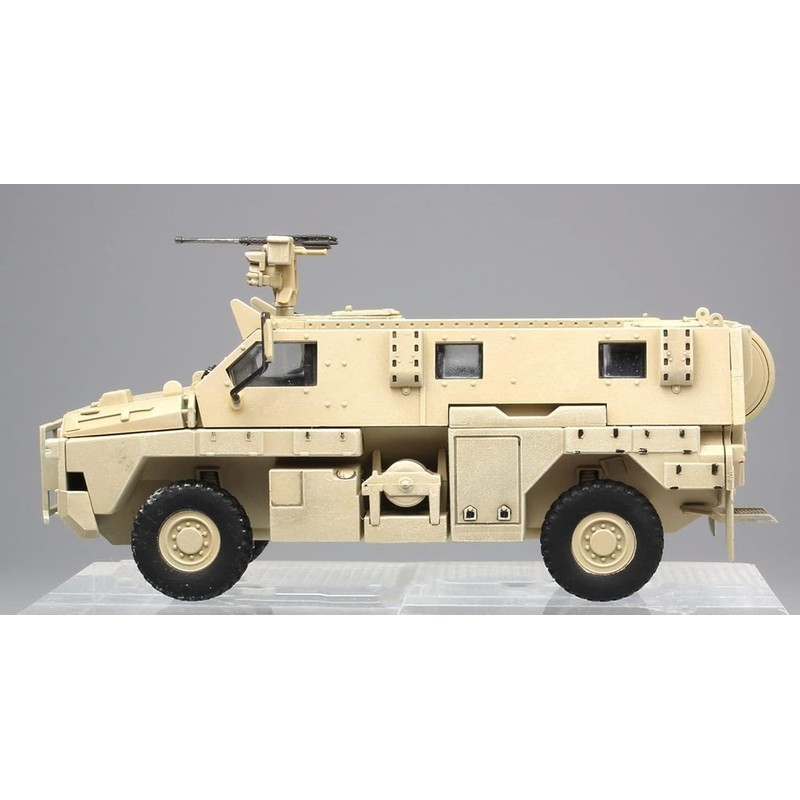 Dragon 7701 1:72 SAS Bushmaster