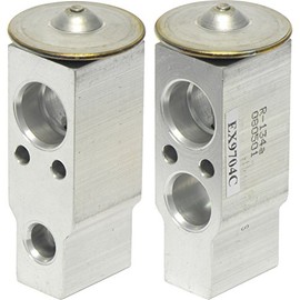 UAC EX 9704C A/C Expansion Valve