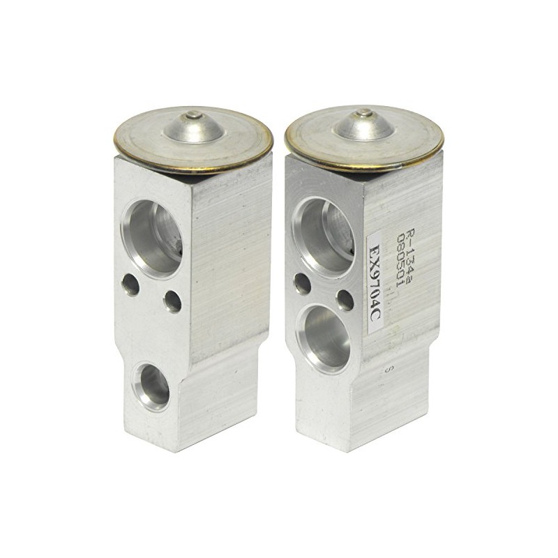 UAC EX 9704C A/C Expansion Valve