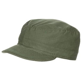 MFH US BDU Rip Stop Field Hat, xl